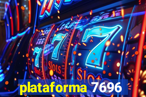 plataforma 7696